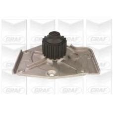 PA374 GRAF Водяной насос