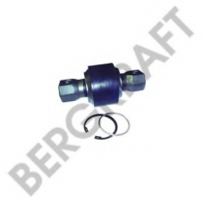 BK2888921SP Berg Kraft ремонтный комплект, рычаг подвески