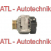 L 36 990 ATL Autotechnik Генератор