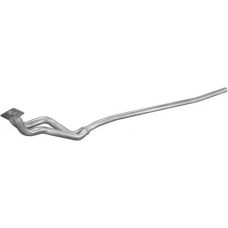 17.512 POLMO Труба выхлопного газа