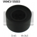 VKMCV 55003 SKF Паразитный / ведущий ролик, поликлиновой ремень