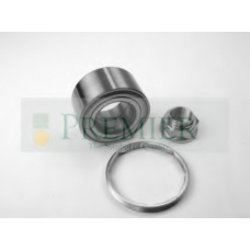 BRT1137 BRT Bearings Комплект подшипника ступицы колеса