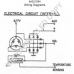 66021584 PRESTOLITE ELECTRIC Генератор