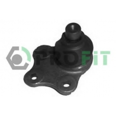 2301-0364 PROFIT Несущий / направляющий шарнир