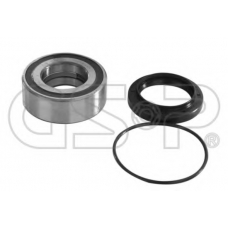 GK1466 GSP Комплект подшипника ступицы колеса