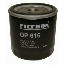 OP616 FILTRON Масляный фильтр
