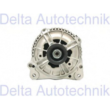 L 38 950 DELTA AUTOTECHNIK Генератор