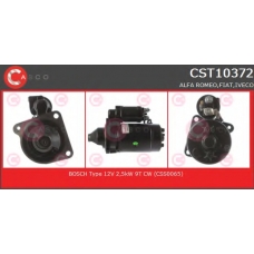 CST10372 CASCO Стартер