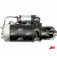 S0269 AS-PL Стартер