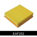 EAF252 COMLINE Воздушный фильтр