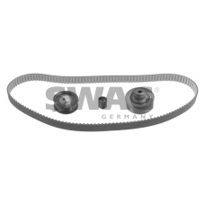 30 93 2556 SWAG Комплект ремня грм