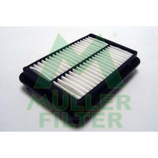PA3502 MULLER FILTER Воздушный фильтр