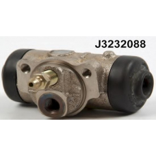 J3232088 NIPPARTS Колесный тормозной цилиндр