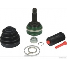 J2824130 HERTH+BUSS JAKOPARTS Шарнирный комплект, приводной вал