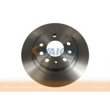 V40-40018 VEMO/VAICO Тормозной диск