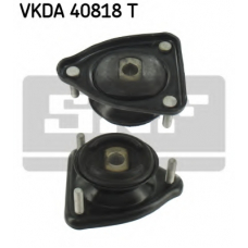 VKDA 40818 T SKF Опора стойки амортизатора