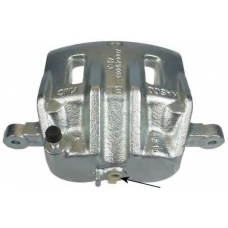 8AC 355 386-731 HELLA Тормозной суппорт