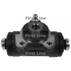 FBW1661 FIRST LINE Колесный тормозной цилиндр