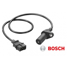 0 261 210 124 BOSCH Датчик импульсов; датчик частоты вращения, управле