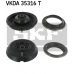 VKDA 35316 T SKF Опора стойки амортизатора