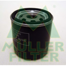 FO675 MULLER FILTER Масляный фильтр
