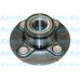 WBH-6501 KAVO PARTS Комплект подшипника ступицы колеса