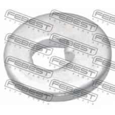 0230-007 FEBEST Чаша холостого хода, балка моста