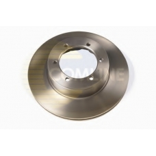 ADC9025V COMLINE Тормозной диск