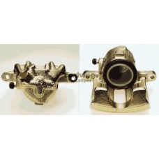 341249 BUDWEG CALIPER Тормозной суппорт