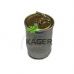 11-0073 KAGER Топливный фильтр