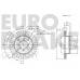 5815205205 EUROBRAKE Тормозной диск