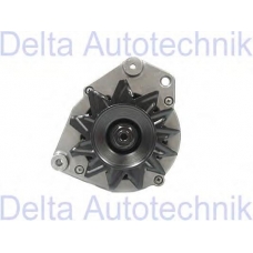 L 33 160 DELTA AUTOTECHNIK Генератор l33160