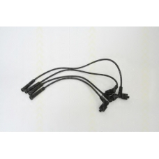 8860 4201 TRISCAN Комплект проводов зажигания