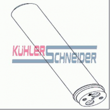 8900141 KUHLER SCHNEIDER Осушитель, кондиционер