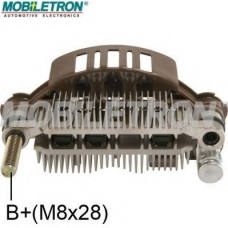 RM-116 MOBILETRON Выпрямитель, генератор