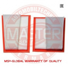 25004-LF-PCS-MS MASTER-SPORT Воздушный фильтр