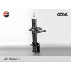 A61546C1 FENOX Амортизатор