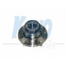 WBH-5506 KAVO PARTS Комплект подшипника ступицы колеса