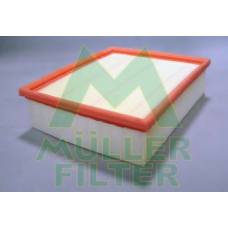 PA737 MULLER FILTER Воздушный фильтр