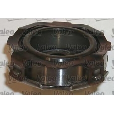 006736 VALEO Комплект сцепления