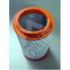 PA3478 MULLER FILTER Воздушный фильтр