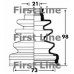 FCB2816 FIRST LINE Пыльник, приводной вал