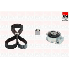 TBK476 FAI AutoParts Комплект ремня ГРМ