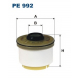 PE992 FILTRON Топливный фильтр