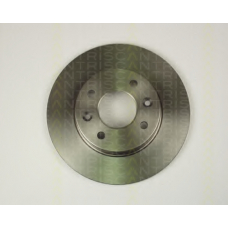8120 25105C TRISCAN Тормозной диск