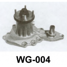 WG-004 AISIN Водяной насос