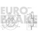 5815203939 EUROBRAKE Тормозной диск