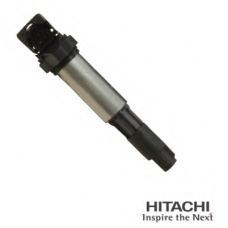 2503825 HITACHI Катушка зажигания