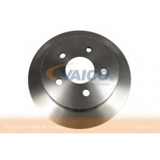 V40-40029 VEMO/VAICO Тормозной диск