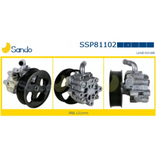 SSP81102.1 SANDO Гидравлический насос, рулевое управление